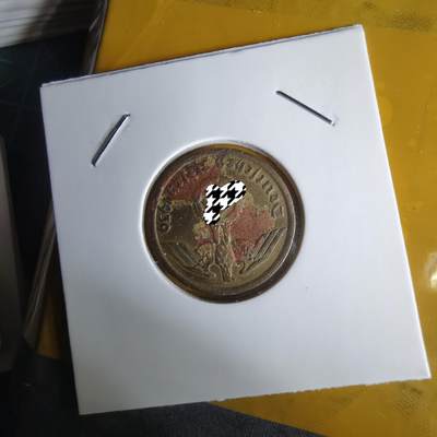 沼泽如烟--第1060场 德国1939年10芬尼