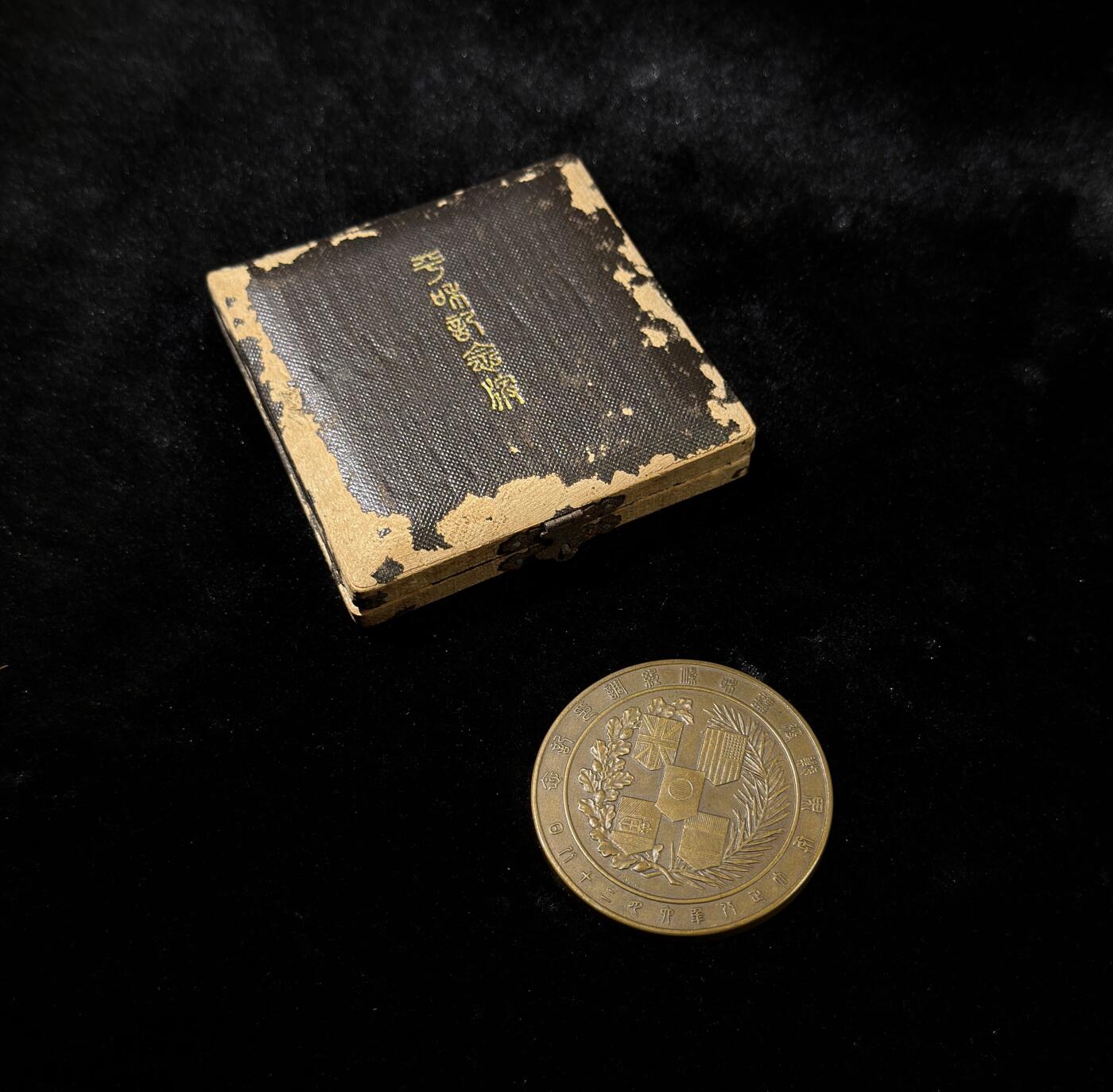 戎马世界章牌大赏第115期