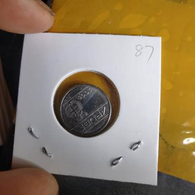 沼泽如烟--第1060场 阿鲁巴2006年十分