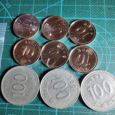 沼泽如烟--第1060场 散币九枚