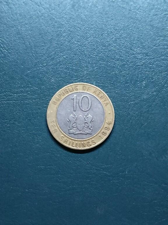 松南世界钱币——260417