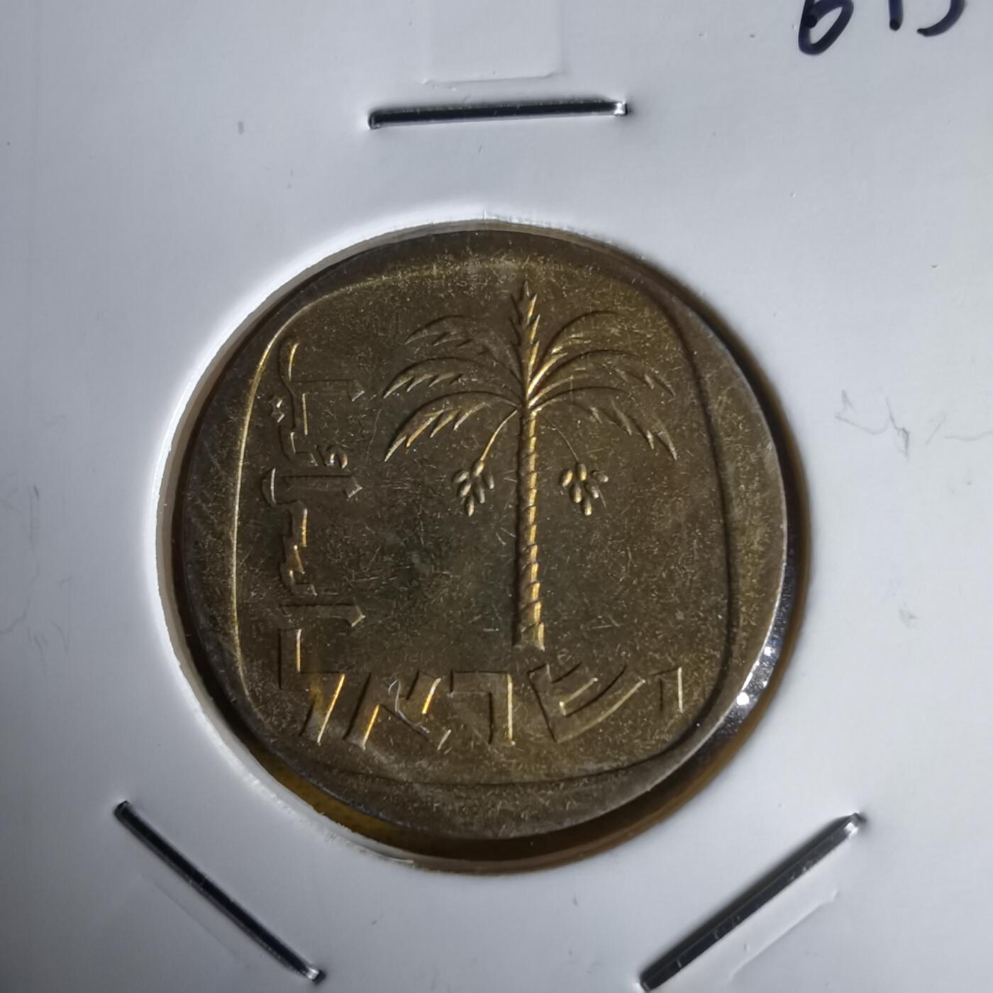 沼泽如烟--第1061场 以色列