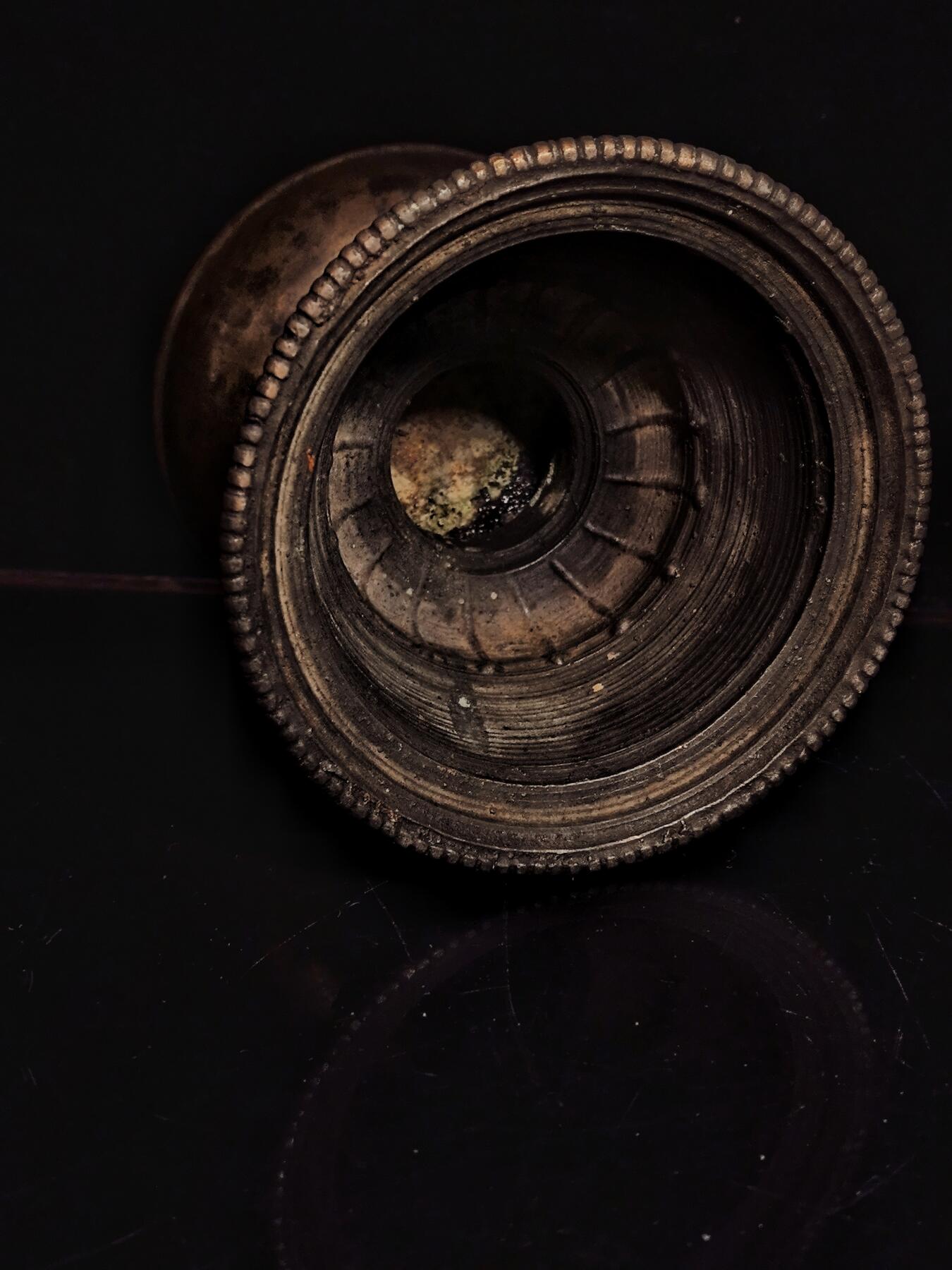 碧月说宝.雪域莲花开（二） 明代  十三层舍利塔 噶当塔