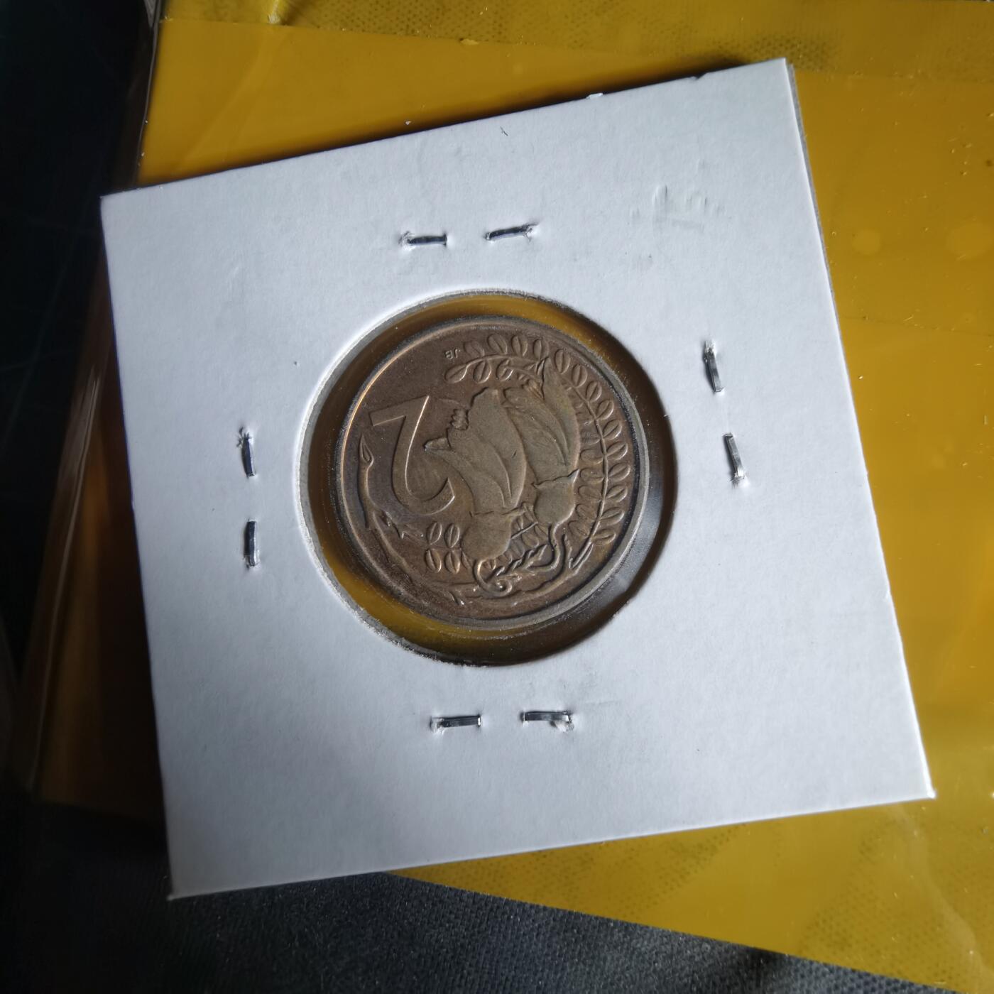 沼泽如烟--第1061场 新西兰1987年二分