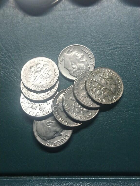 松南世界钱币——260416