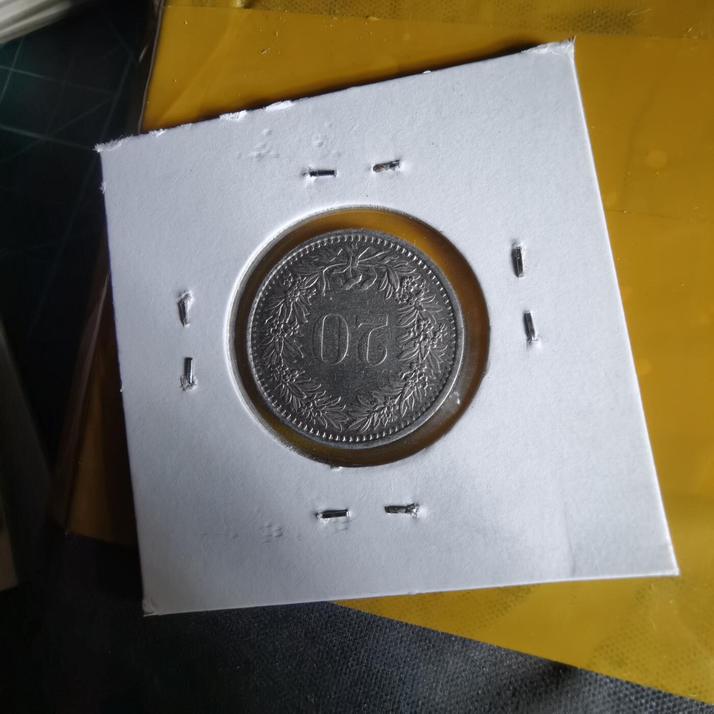 沼泽如烟--第1061场 瑞士1993年20分