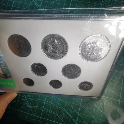 沼泽如烟--第1060场 巴西八枚套