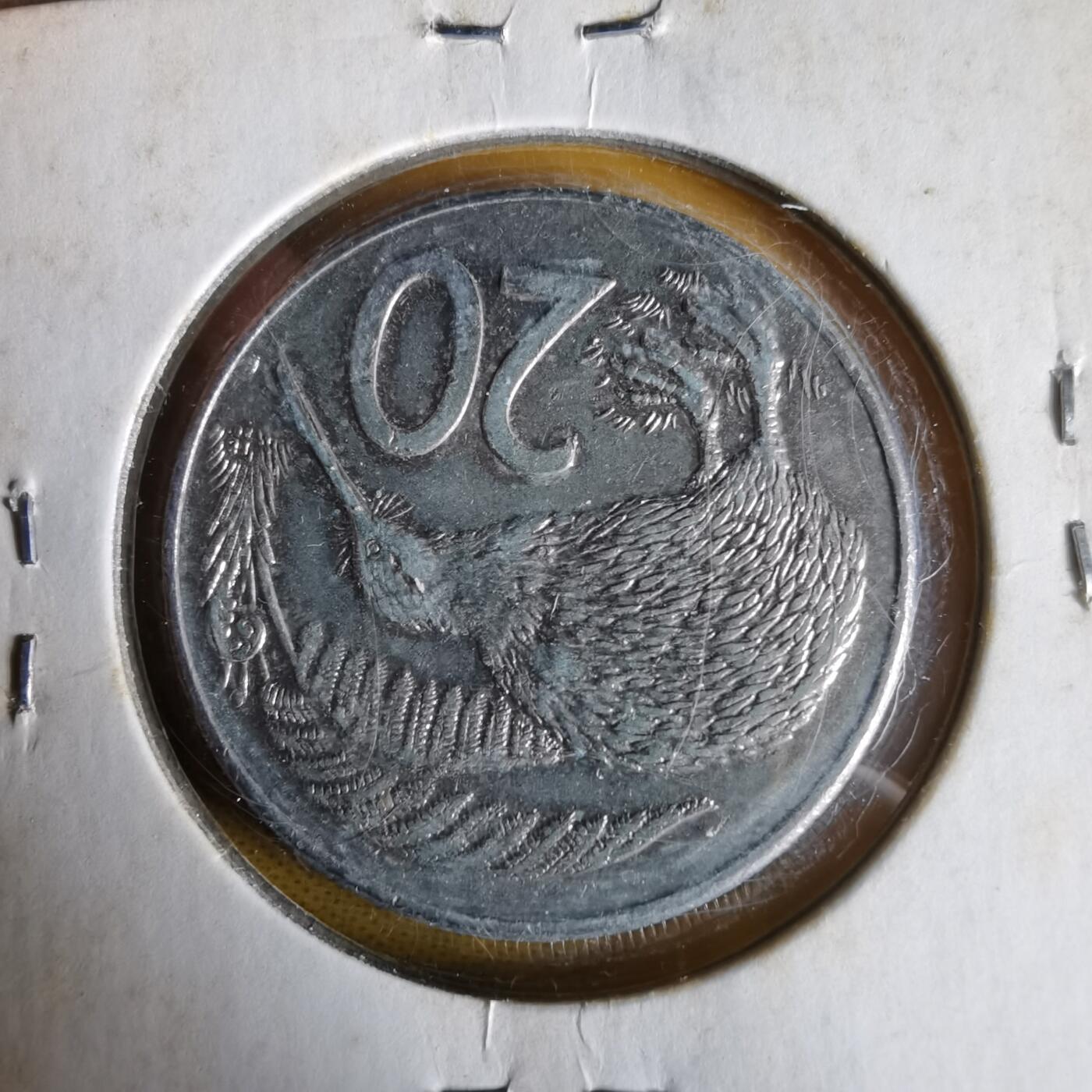 沼泽如烟--第1061场 新西兰1987年20分