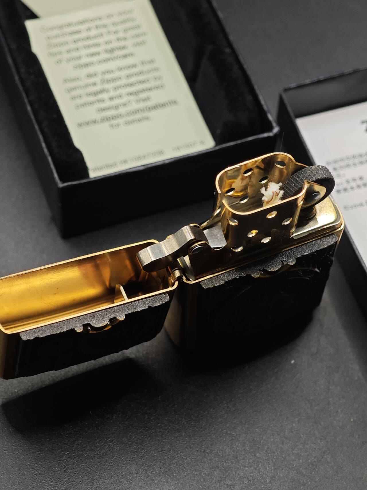 【淘币小摊】实时拍第八百九十三拍   散币场    每周一统一发货 ZIPPO打火机