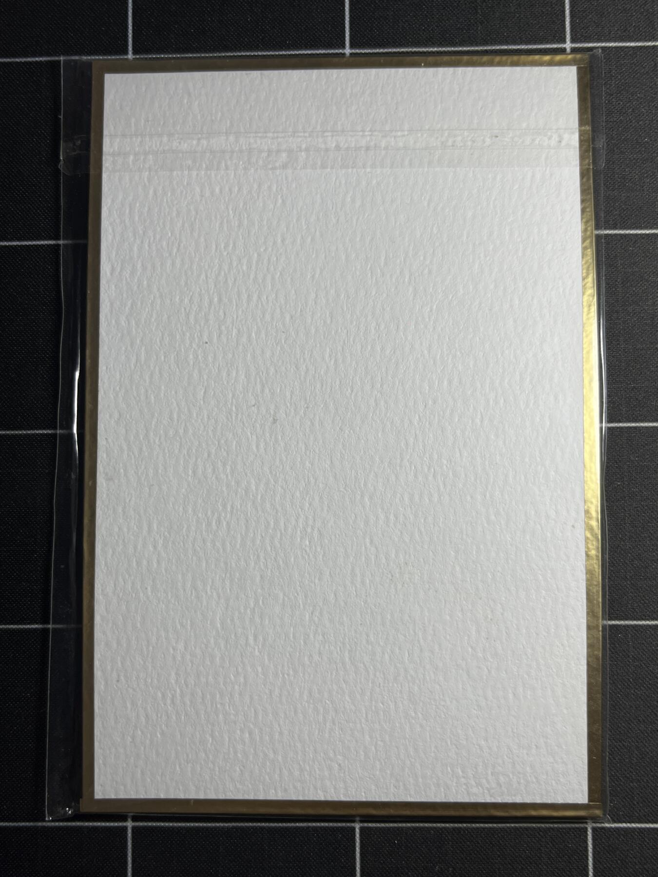 欢迎送拍、零成本上架，释放现金流，合理分配上拍卡品 【A6色纸】不二猿  乐卡文化