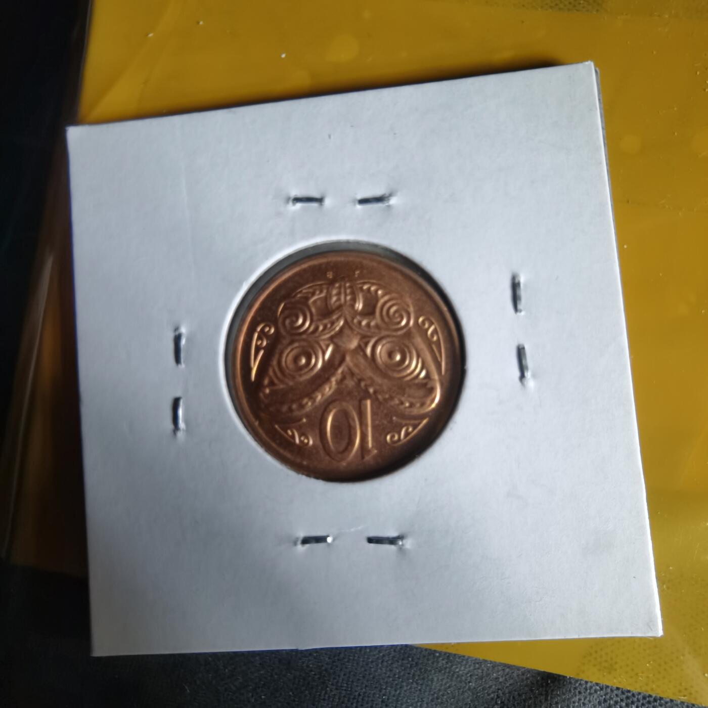 沼泽如烟--第1061场 新西兰2006年十分