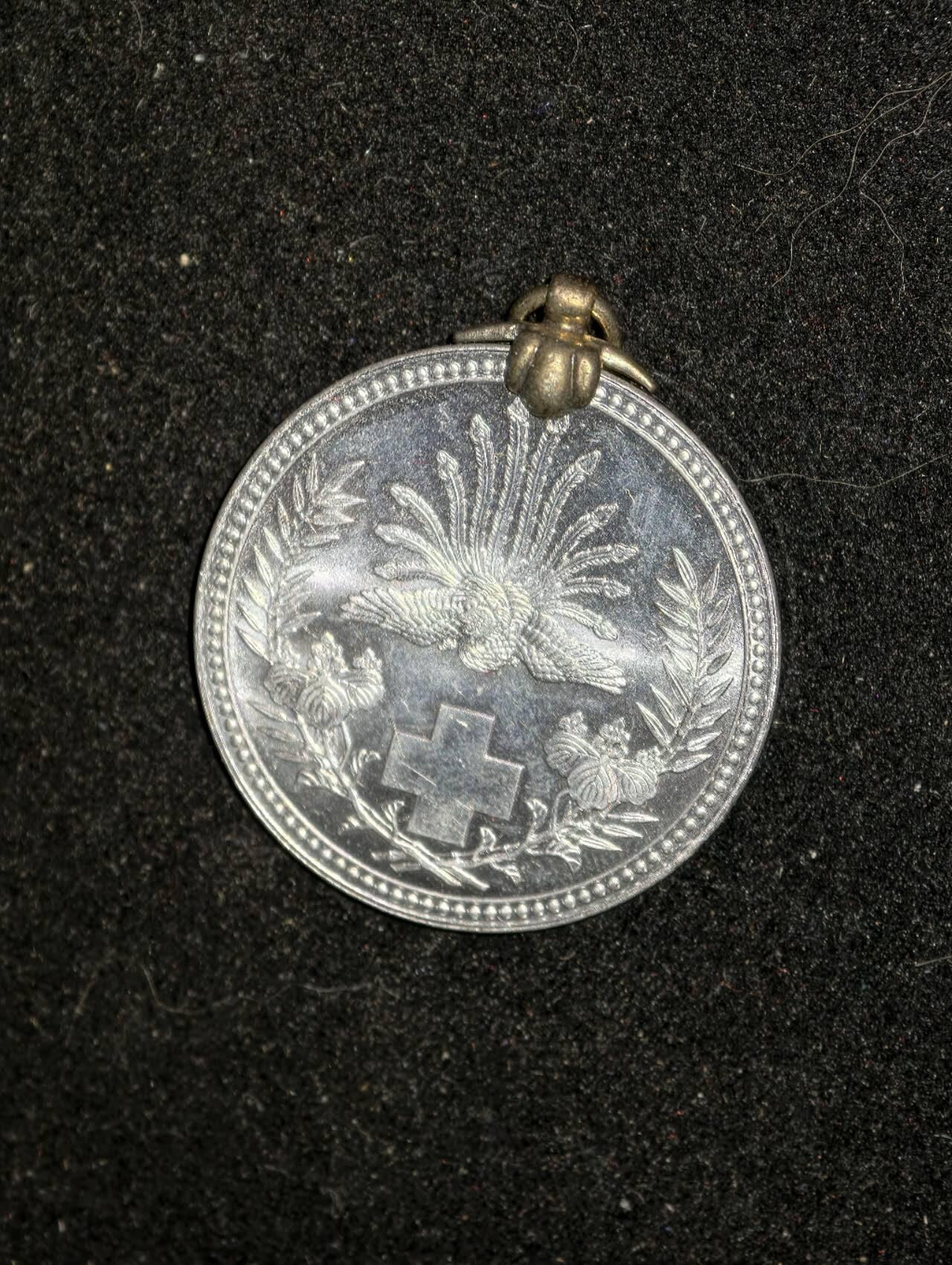 凯旋世界勋赏（第23期）（欢迎送拍）（对拍品有疑问请询问客服，不接受到手刀，出价默认拍品品相。请认真阅读拍卖规则！出价默认已认可！）（收到货请录制开箱视频，无视频概不处理问题。） 。