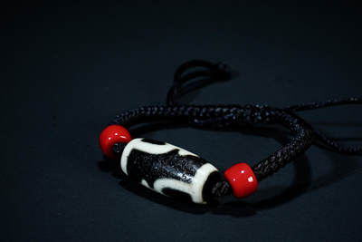 上海都达杂项专场102【全场包邮】  玛瑙天珠手链97-209