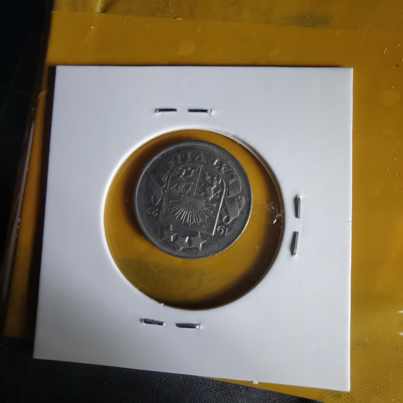 沼泽如烟--第1061场 拉脱维亚1922年十分