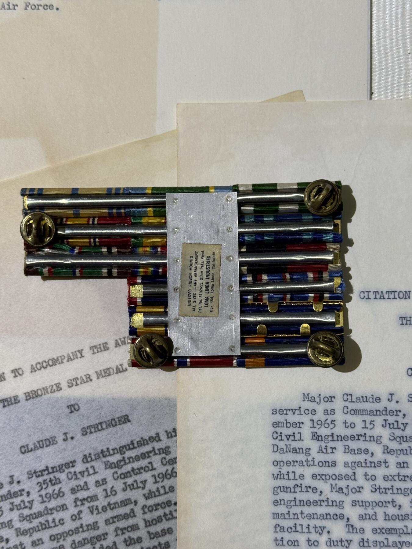 戎马世界章牌大赏第115期