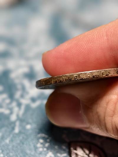 抚柳草堂-第二十六期章牌钱币  奖章勋章 满百包邮 放漏专场 1966西班牙佛朗哥100PESETAS银币 重19.1g 老包浆味道好细节也在线 发丝清晰不糊