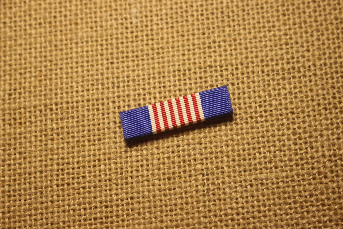 2026.4.21杂货小拍卖 美军略章一组4枚，库存品相