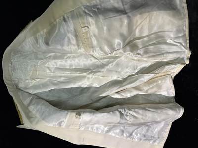 戎马世界章牌大赏第115期 苏联一等外交官礼服