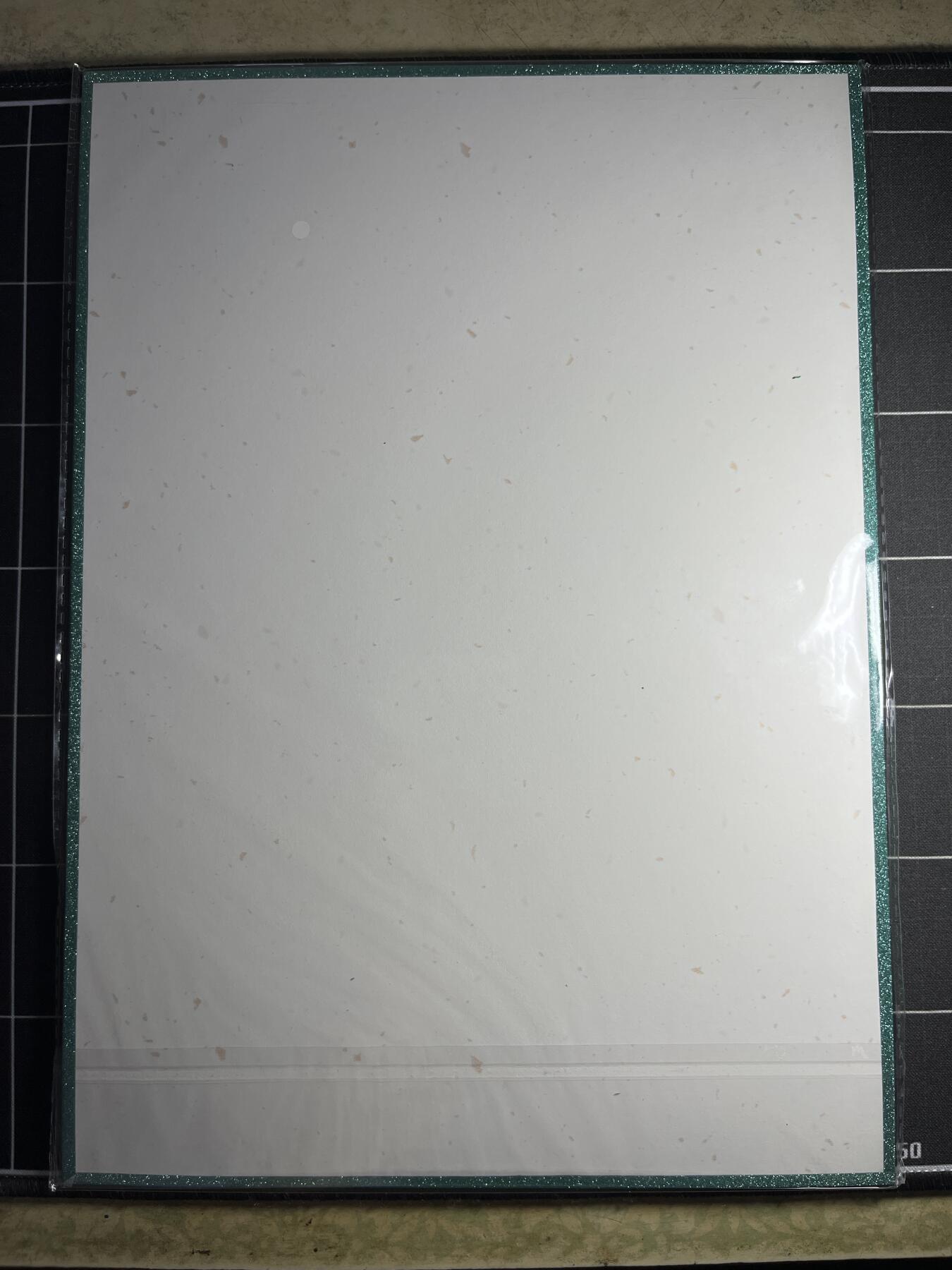 欢迎送拍、零成本上架，释放现金流，合理分配上拍卡品 【A4色纸】画画的三哥 