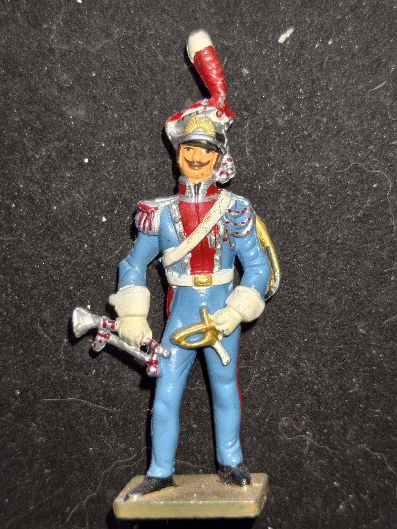 凯旋世界勋赏（第23期）（欢迎送拍）（对拍品有疑问请询问客服，不接受到手刀，出价默认拍品品相。请认真阅读拍卖规则！出价默认已认可！）（收到货请录制开箱视频，无视频概不处理问题。） 兵人