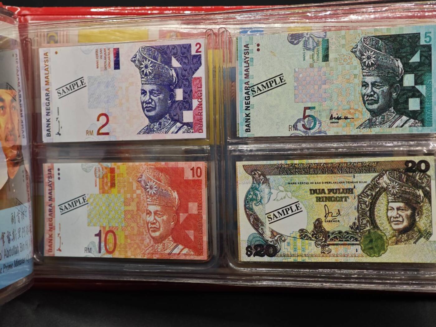 【淘币小摊】实时拍第八百九十三拍   散币场    每周一统一发货 马来西亚旅游币