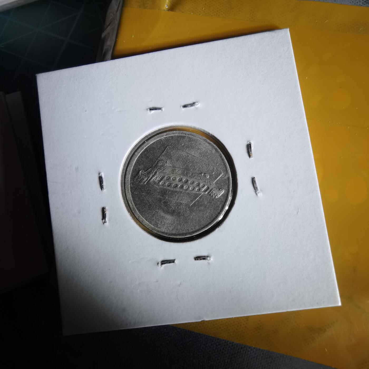 沼泽如烟--第1061场 马来西亚1991年10分