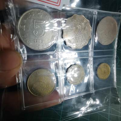 沼泽如烟--第1060场 香港六枚