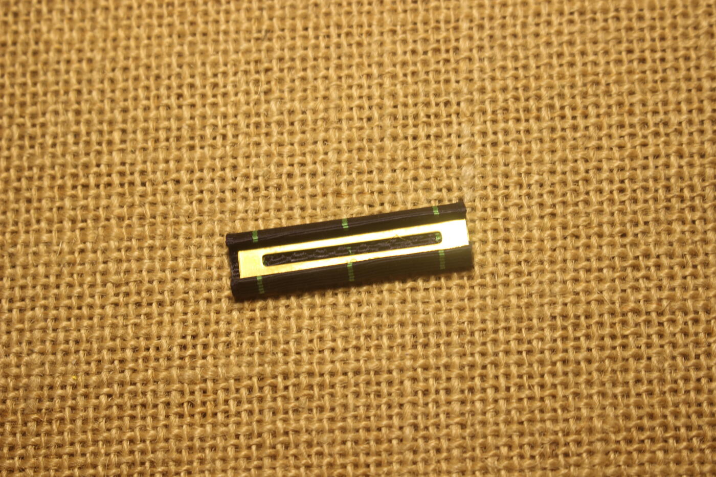 2026.4.21杂货小拍卖 美军略章一组4枚，库存品相