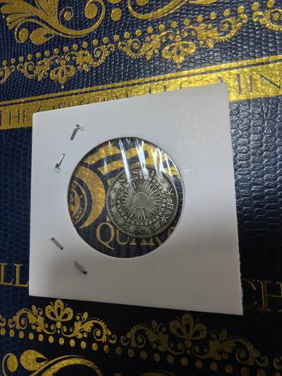 长老汇马年精选第十八场拍卖 1914（大正3年）日本旭日10钱银币，2.25克720银