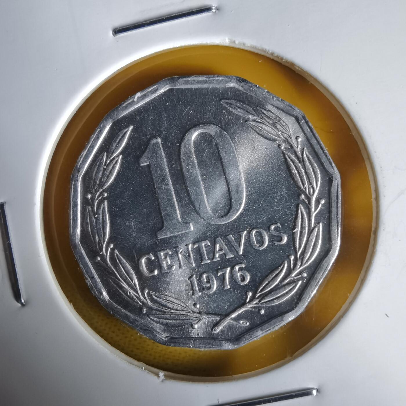 沼泽如烟--第1061场 智利1976年十分