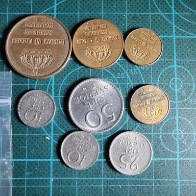 沼泽如烟--第1060场 - 散币八枚