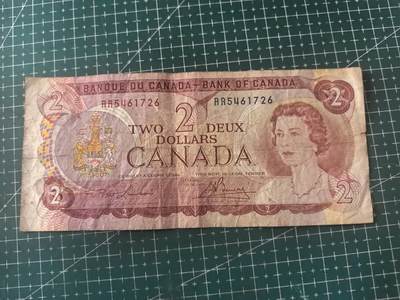 轻松集币无压力 加拿大2