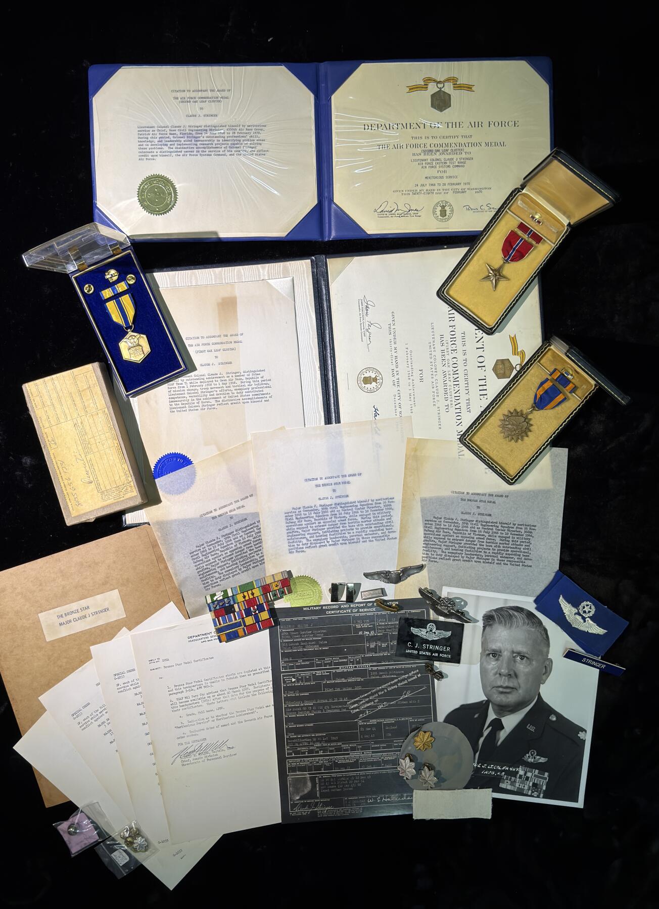 戎马世界章牌大赏第115期