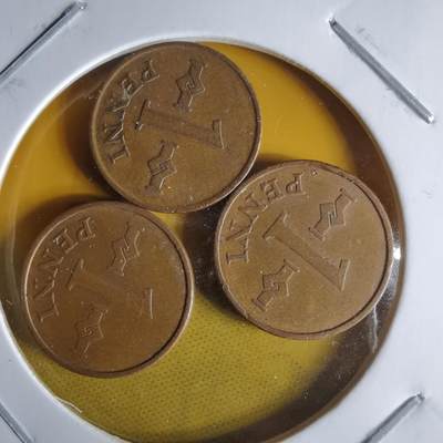 沼泽如烟--第1060场 芬兰三枚