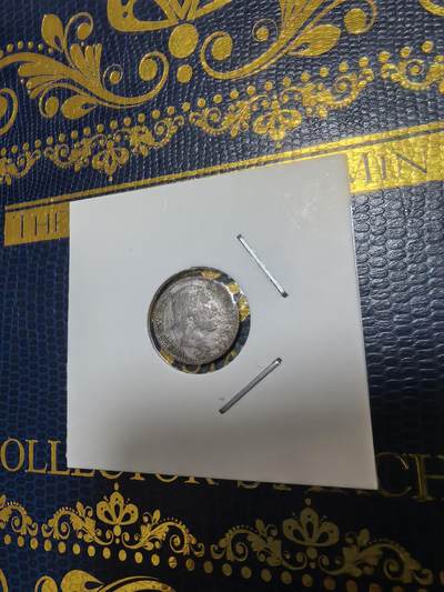 长老汇马年精选第十八场拍卖 - 1879荷兰威廉三世10分银币，少见，克书63分225美金