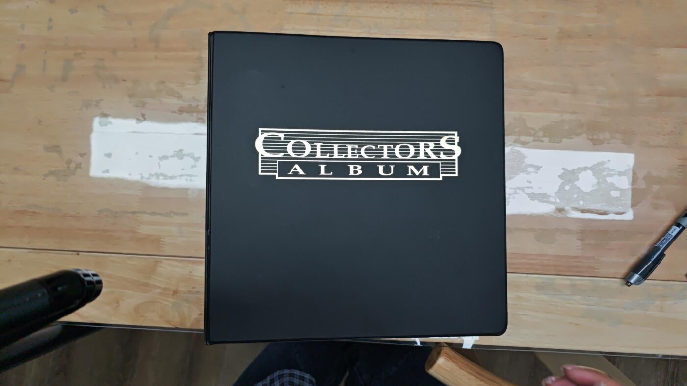 白泽拍卖卡牌手绘专场第35期（问东城春色，正谷雨，牡丹期） 2023 UPPER DECK 暴雪base全套199张+25张暗黑特卡+Ultra pro正版九宫卡册（视频介绍）