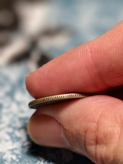 抚柳草堂-第二十六期章牌钱币  奖章勋章 满百包邮 放漏专场 1896日本龙二十钱银币  重5.4g难得美品细节好压力足 龙鳞全 淡淡彩光