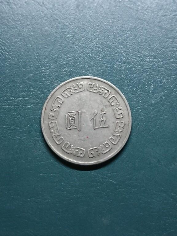 松南世界钱币——260417