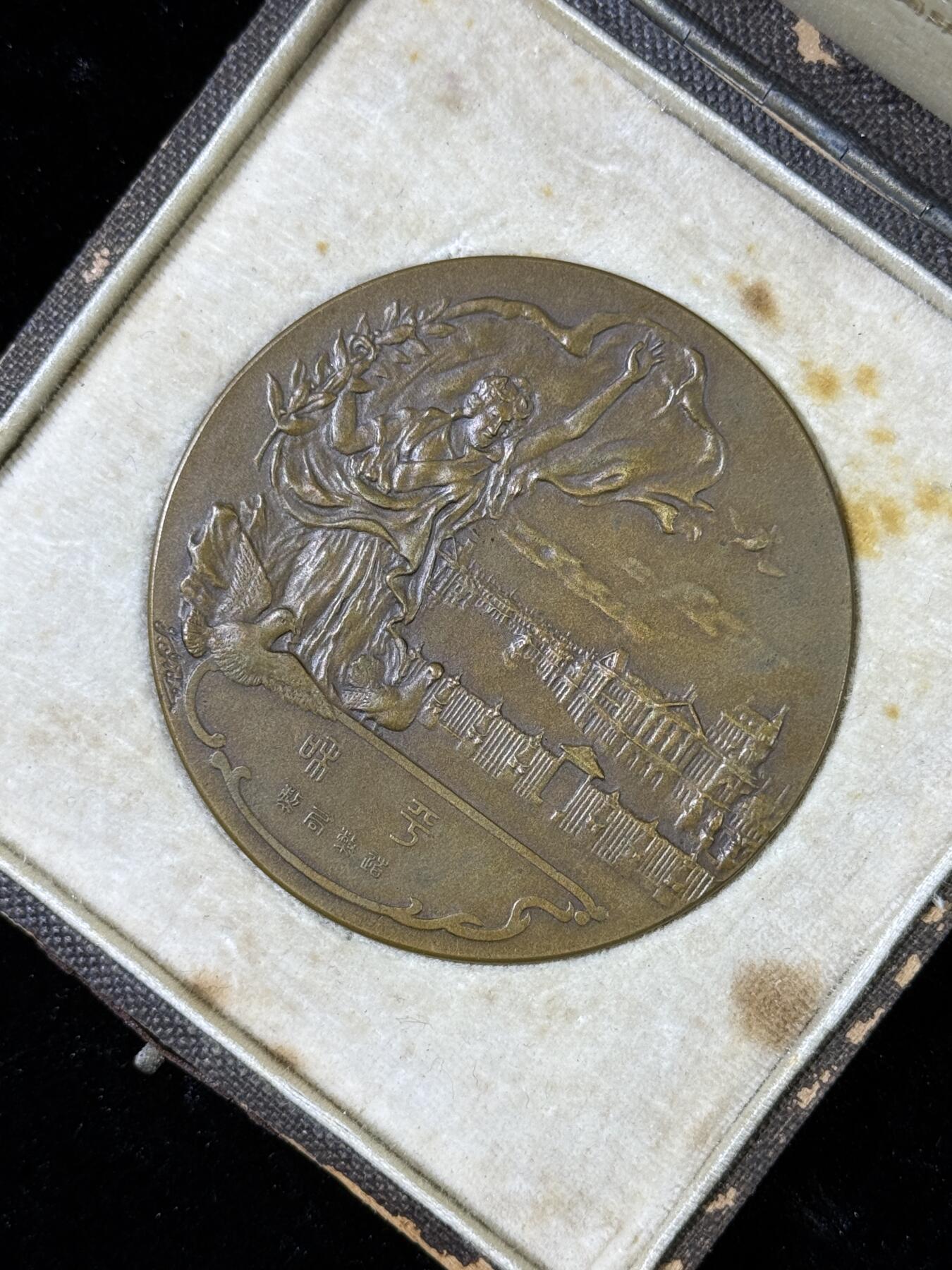 戎马世界章牌大赏第115期