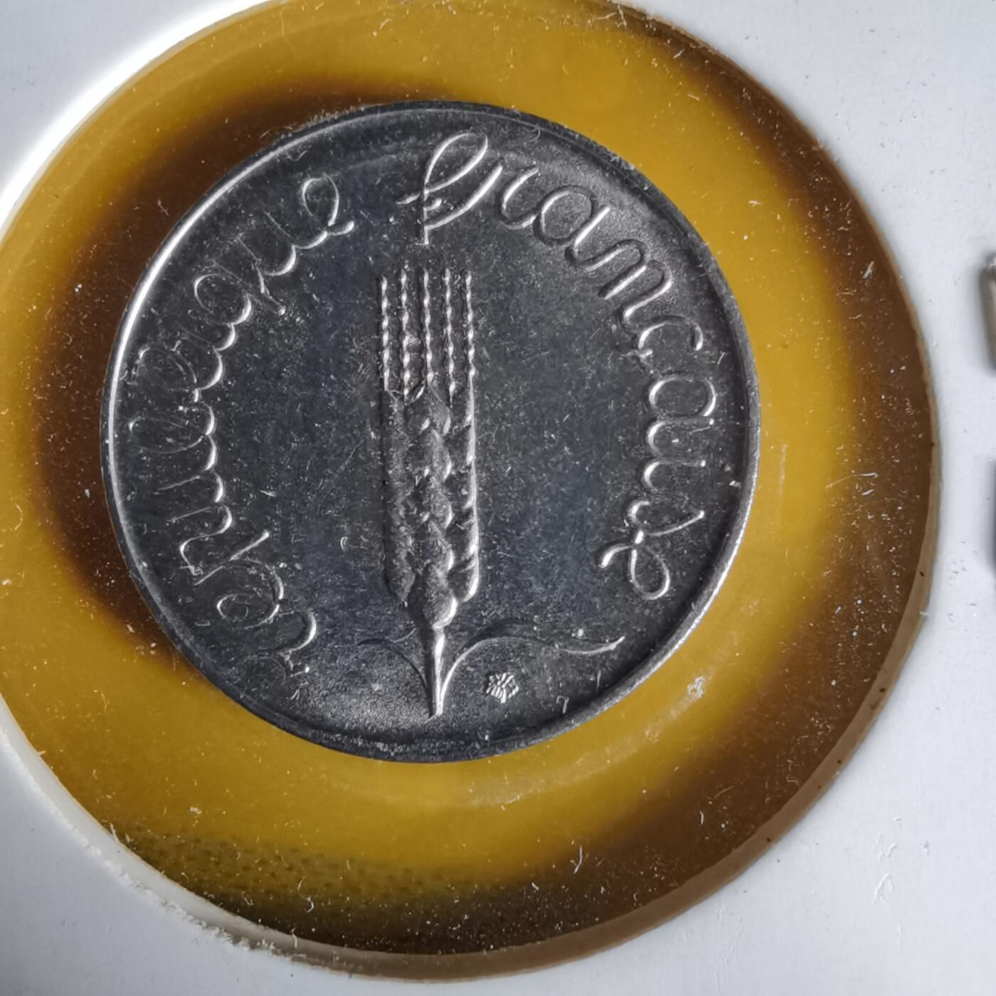 沼泽如烟--第1061场 法国1963年五分