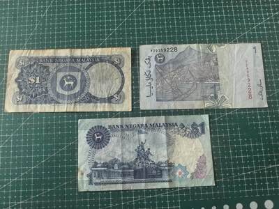 轻松集币无压力 马来西亚1/组