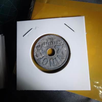 沼泽如烟--第1060场 法国1941年20分