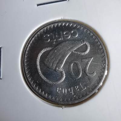 沼泽如烟--第1060场 斐济2013年20分