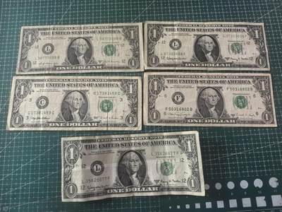 轻松集币无压力 美国1/组