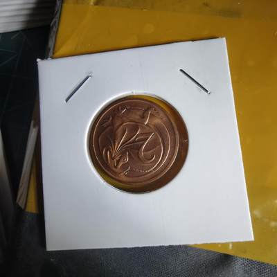 沼泽如烟--第1060场 澳大利亚1984年二分