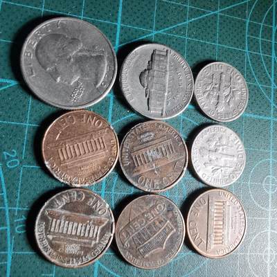 沼泽如烟--第1060场 散币九枚