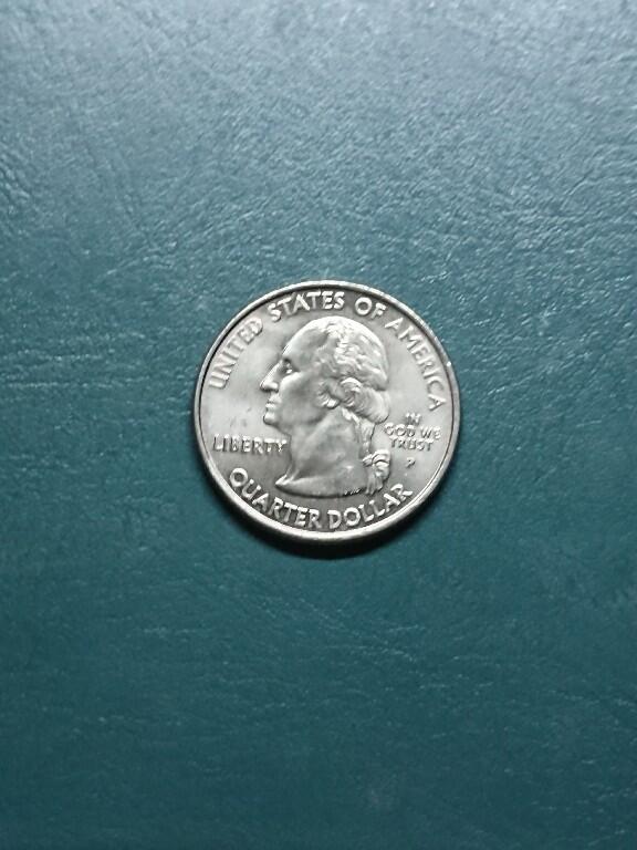 松南世界钱币——260417