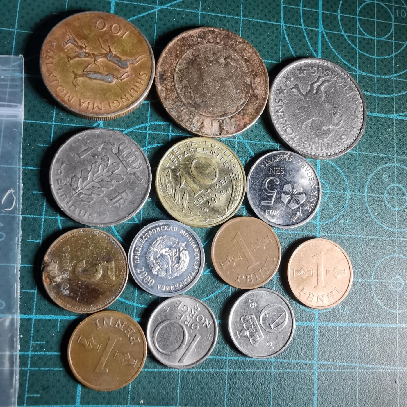 沼泽如烟--第1060场