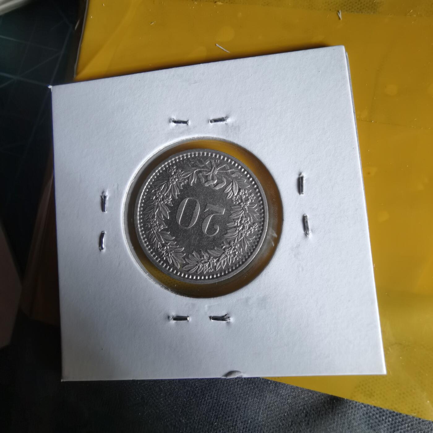 沼泽如烟--第1061场 瑞士2008年20分