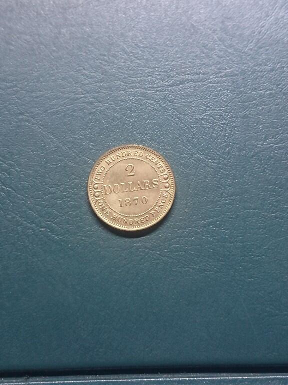 松南世界钱币——260416 加拿大纪念章铜章